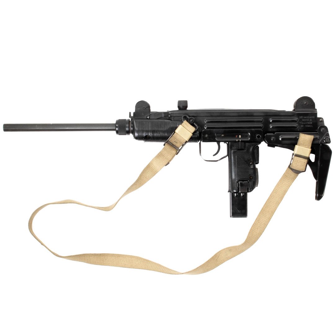 IMI UZI SEMI-AUTO MODEL A